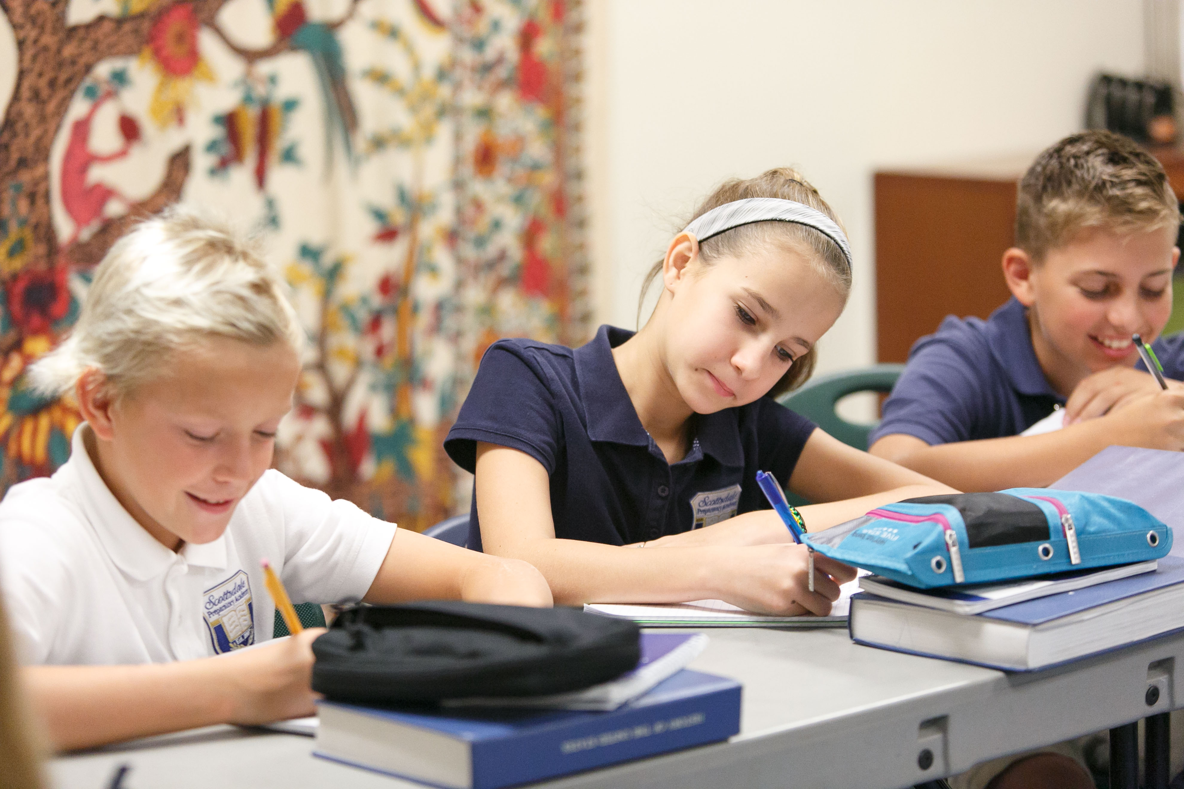 Donate - Great Hearts Scottsdale Prep, Serving Grades 6-12