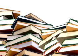 Used books header