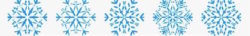 Snowflakes