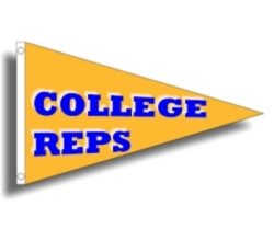 College Reps