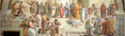 School of Athens