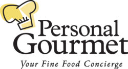 personal gourmet