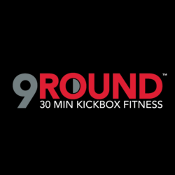 9round - 30 min kickbox fitness