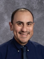 Dr. Hernandez photo