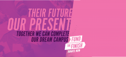Their future, our present