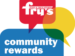 Fry's community rewards