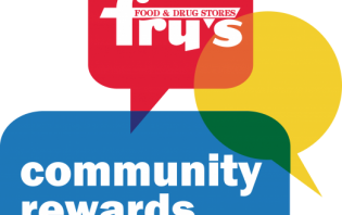 Join Frys Community Rewards!