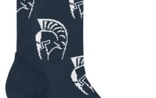 Socks, Socks, Socks!