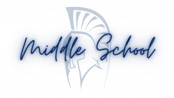 middle school graphic