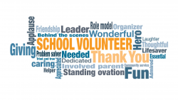 volunteer logo