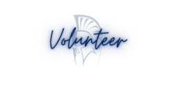 Volunteer Logo