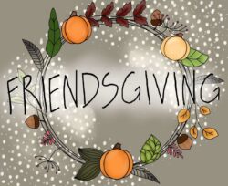 friendsgiving