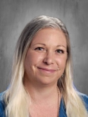 Photo of Mrs. Campos