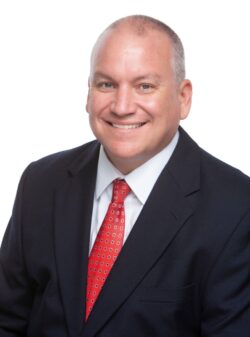 Photo of Mr. Laugen