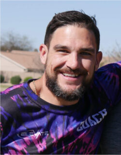 Photo of Man