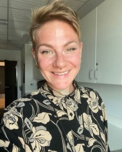 Photo of Woman SH