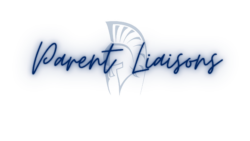 Parent Liaison graphic