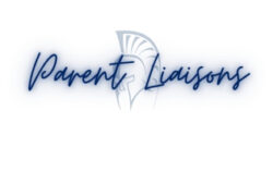 Parent Liaison graphic