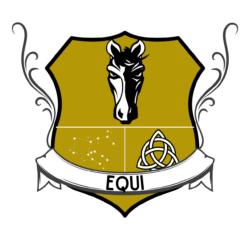 House Equi crest