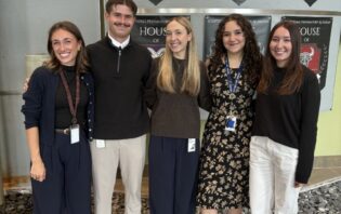 From Student to Teacher: Alumni Stories