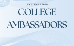 SPA College Ambassadors