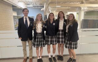 S.P.A. Highlight: College Ambassadors